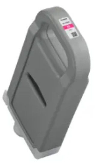 Изображение товара Картридж Canon PFI-3700 magenta для профессиональной печати