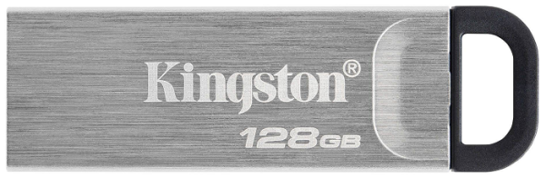 фото Накопитель USB 3.2 128GB Kingston DataTraveler Kyson в Перми
