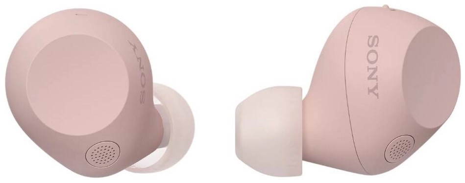 

Наушники Sony WF-C710N/PZ розовый, WF-C710N/PZ