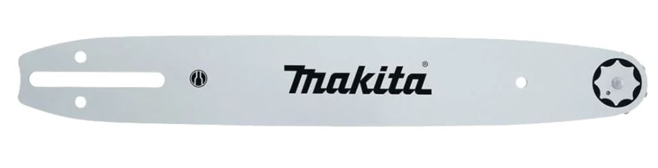 

Шина Makita 191G16-9 длина 35см/14", шаг3/8", паз 1,1мм, SN, 52 звена, 191G16-9