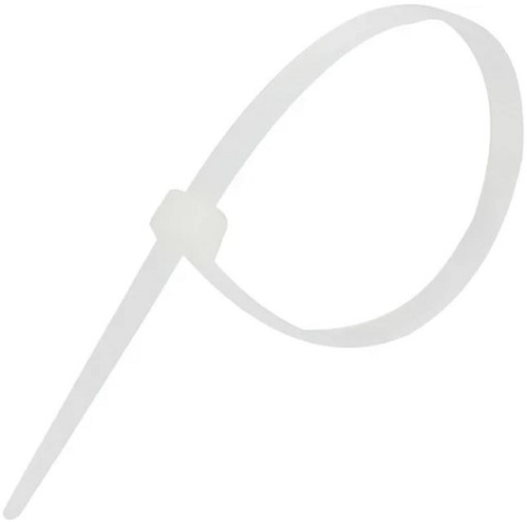 фото Стяжки пластиковые Cablexpert NYT-500x9 в Красноярске