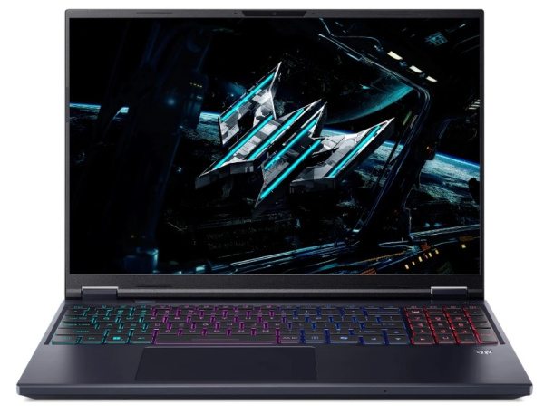Изображение товара Ноутбук Acer Predator Helios Neo 16AI PHN16-73-94ZR