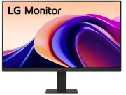 фото Монитор LG UltraFine 24U631A-B