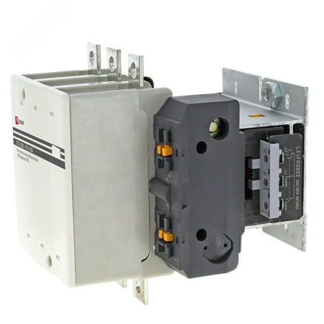 Изображение товара Контактор EKF CTR-B-225-380 PROxima для электросистем 225А 380В