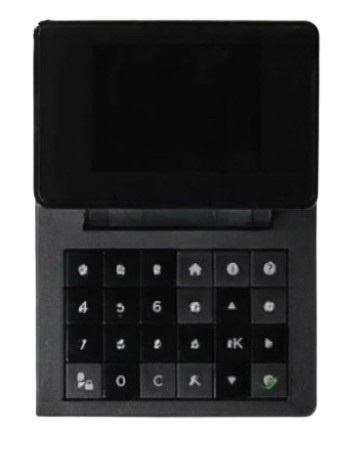 фото Панель управления  NVP NV-RM2-1267-DO в Красноярске