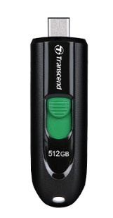 фото Накопитель USB 3.2 512GB Transcend TS512GJF790C в Уфе