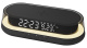 фото Часы  Lyambda WCW101-BK