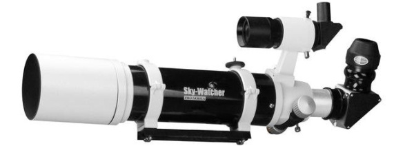 Изображение товара Оптическая труба Sky-Watcher 67818 линзовый телескоп для астрономии