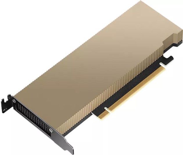 

Видеокарта PCI-E nVidia Tesla L4 (900-2G193-0000-000) 24GB GDDR6, Tesla L4 (900-2G193-0000-000)