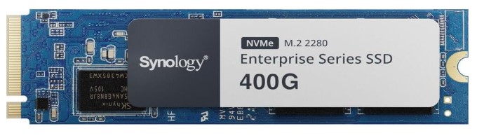 Накопитель SSD,Synology,SNV5420-400G