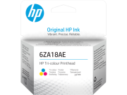 фото Печатающая головка HP 6ZA18AE