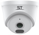 фото Видеокамера IP Space Technology ST-SK2506 (2.8) (белый)