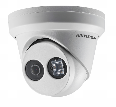 фото Видеокамера IP HIKVISION DS-2CD2323G0-IU в Казани
