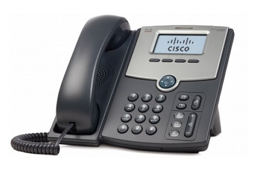 фото Телефон VoiceIP  Cisco SB SPA502G-XU в Самаре