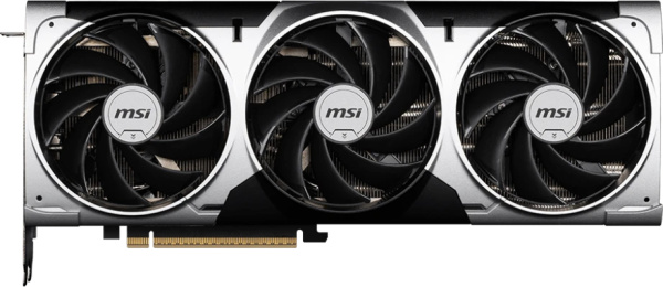 Изображение товара Видеокарта MSI RTX 5080 VENTUS 3X OC 5 нм Blackwell
