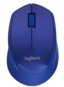 фото Мышь Logitech M330 Silent Plus