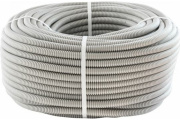 фото Труба гофрированная лёгкая  Ecoplast 10120-50B