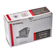 фото Тонер-картридж Integral TK-1110 Chip
