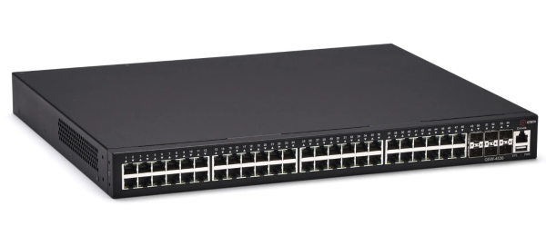 фото Коммутатор управляемый QTECH QSW-4530-54TX в Нижнем Новгороде