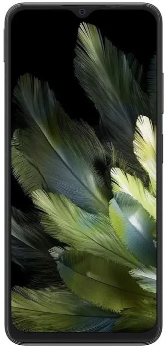 

Смартфон Blackview Wave 8 4/128GB 6931548318941 Black, Wave 8 4/128GB