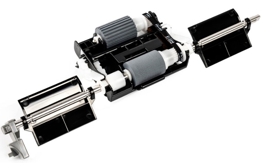 Запчасть Kyocera 303R494010