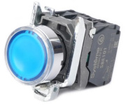 фото Кнопка Systeme Electric SB4BW36B5