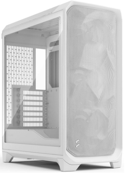 фото Корпус eATX Fractal Design Meshify 3 TG Clear Tint в Волгограде