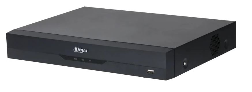 

Видеорегистратор Dahua DH-XVR5108HE-I3/T, DH-XVR5108HE-I3/T