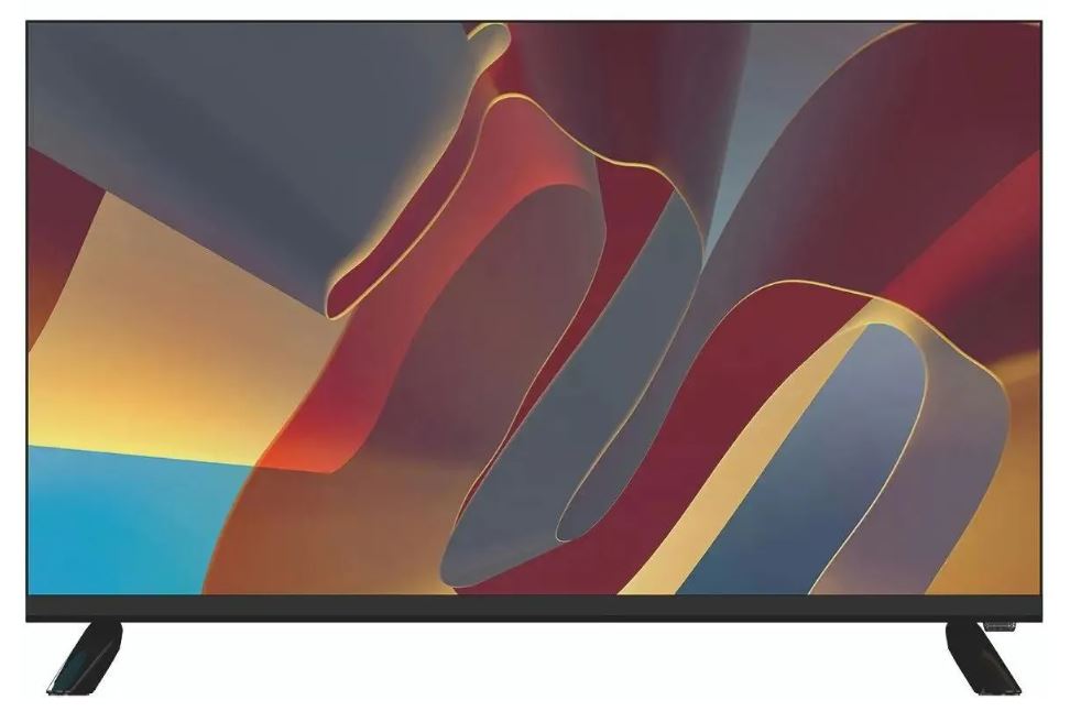 

Телевизор AIWA 24N4-H1000B 24" LED/HD/NO SMART/, 24N4-H1000B