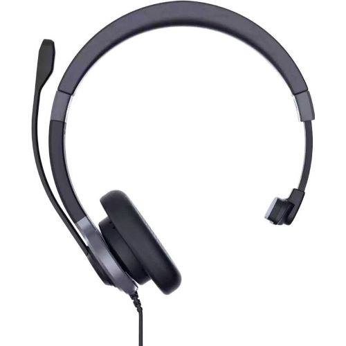 

Гарнитура Accutone UM610MK3 ProNC Comfort USB, UM610MK3 ProNC Comfort