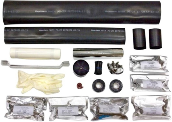 Изображение товара Муфта ССД 120205-00011