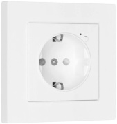фото Розетка умная  Aqara Wall Outlet H2 EU
