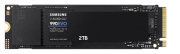 фото Накопитель SSD Samsung 990 EVO
