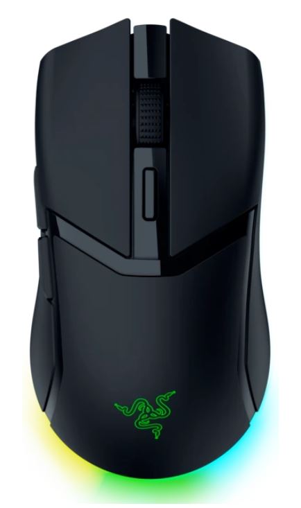 

Мышь Razer Cobra HyperSpeed RZ01-05570100-R3G1 игровая, Cobra HyperSpeed