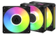 фото Вентилятор для корпуса ARCTIC BioniX P12 A-RGB