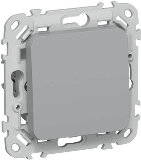 Изображение товара Выключатель одноклавишный IEK FI-V14-0-10-1-K03