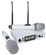 фото Микрофонная система  Axelvox DX800SW