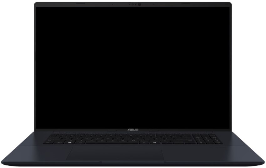 

Ноутбук ASUS VivoBook 18 M1807HA-S8135 90NB15P1-M009C0 Ryzen 7 260/32GB/512GB SSD/Radeon Graphics/18,4" WUXGA IPS/WiFi/BT/cam/noOS/Quiet Blue, VivoBook 18 M1807HA-S8135