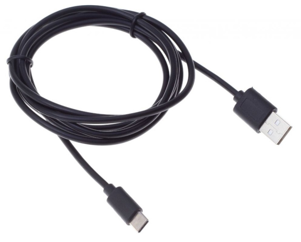 фото Кабель интерфейсный USB 2.0 Buro BHP RET TYPEC18 в Красноярске