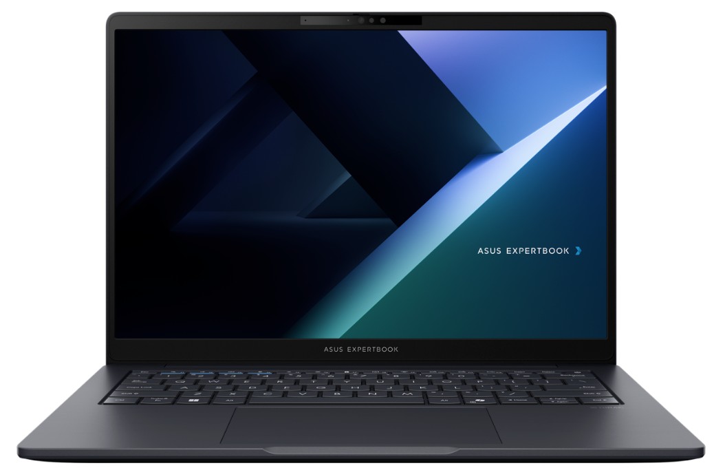 

Ноутбук ASUS Expertbook B3405CCA-LY0390 90NX08L1-M00DP0 U5-225H/16GB/512GB SSD/Arc Graphics/14" WUXGA IPS/WiFi/BT/cam/noOS/Gentle Grey, Expertbook B3405CCA-LY0390