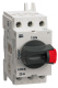 фото Выключатель-разъединитель IEK AR-SDM-11-025