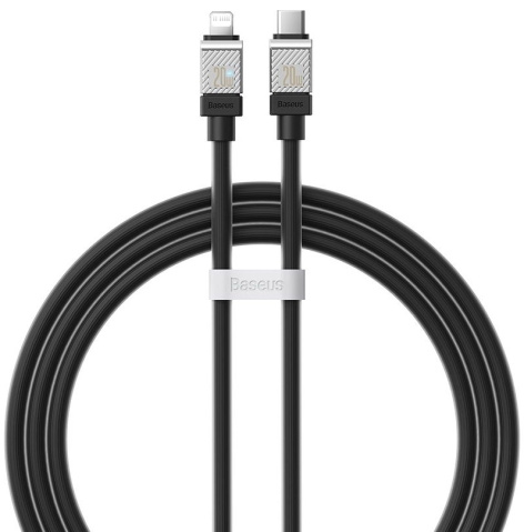 Изображение товара Универсальный кабель Baseus CAKW000001 для зарядки и передачи данных