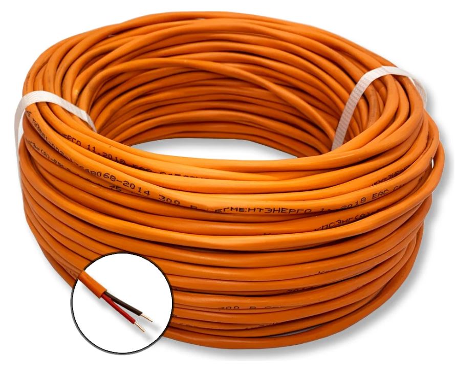 

Кабель Авангард КПСнг(А)-FRHF 1х2х1,0 200м 41901, КПСнг(А)-FRHF 1х2х1,0