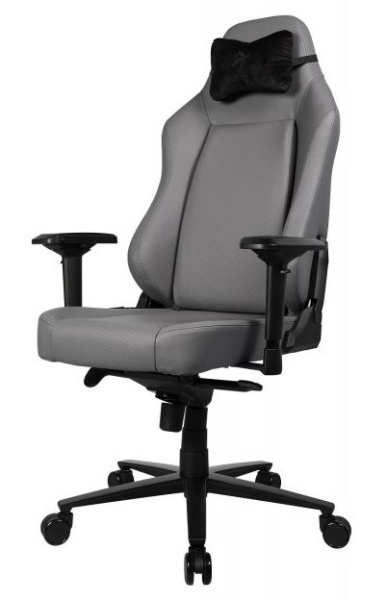 фото Кресло игровое Arozzi Primo - Full Premium Leather в Омске