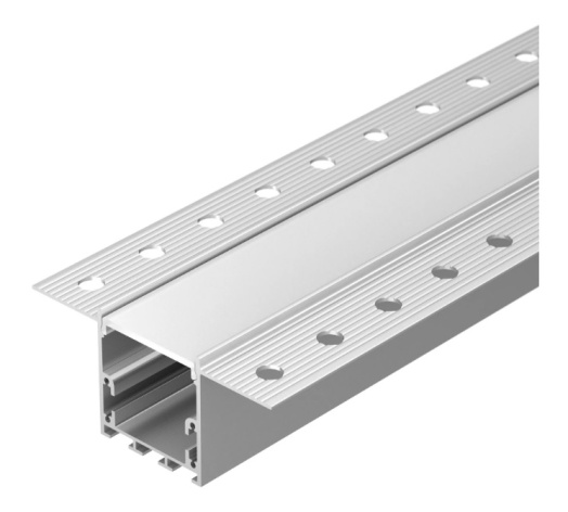 Изображение товара Алюминиевый светотехнический профиль Arlight SL-LINIA32-FANTOM-2000 ANOD