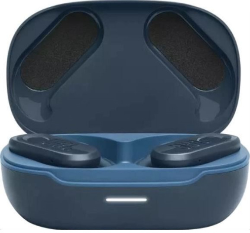 Изображение товара Беспроводные спортивные наушники JBL Endurance Peak 3 с влагозащитой IP68 и сенсорным управлением