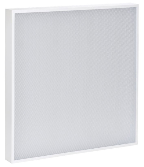 фото Панель светодиодная IEK LTP-DVO1-1001-40-65-K01 в Казани