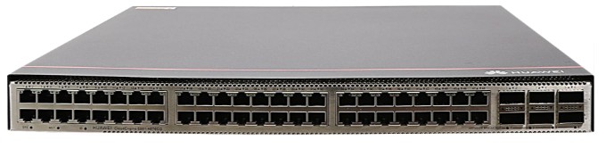 

Коммутатор Huawei CE6881-48T6CQ-F Port-side Exhaust, CE6881-48T6CQ-F
