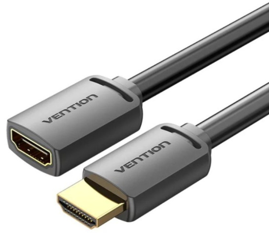 Изображение товара Кабель удлинительный Vention AHCBF