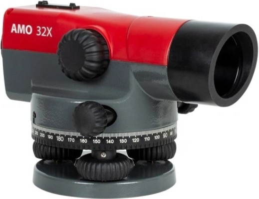

Нивелир AMO 32X 877780 AMO оптический, 32X